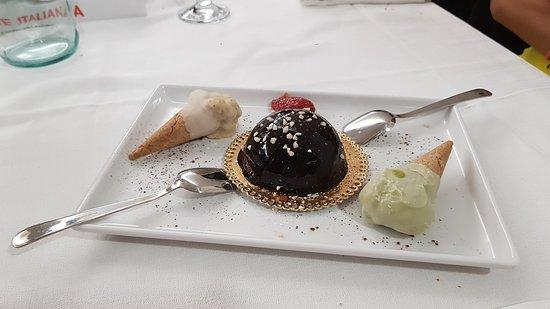 Ristorante La Piscina